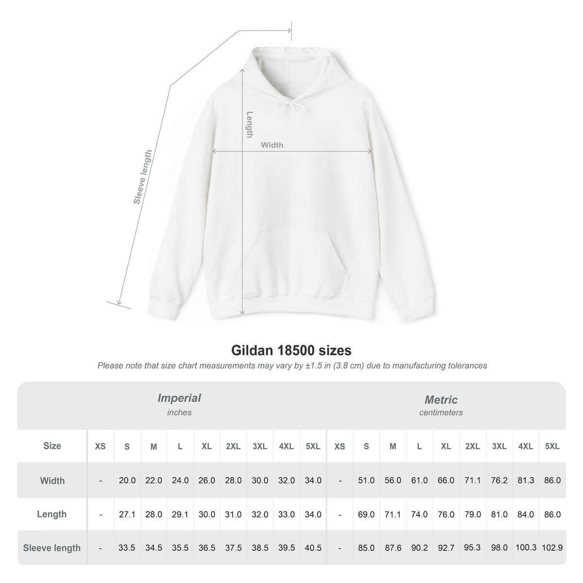 The Horizon Hoodie - Black